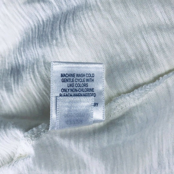 Ryllace 1X Blouse Embroidered Floral - Picture 5 of 6